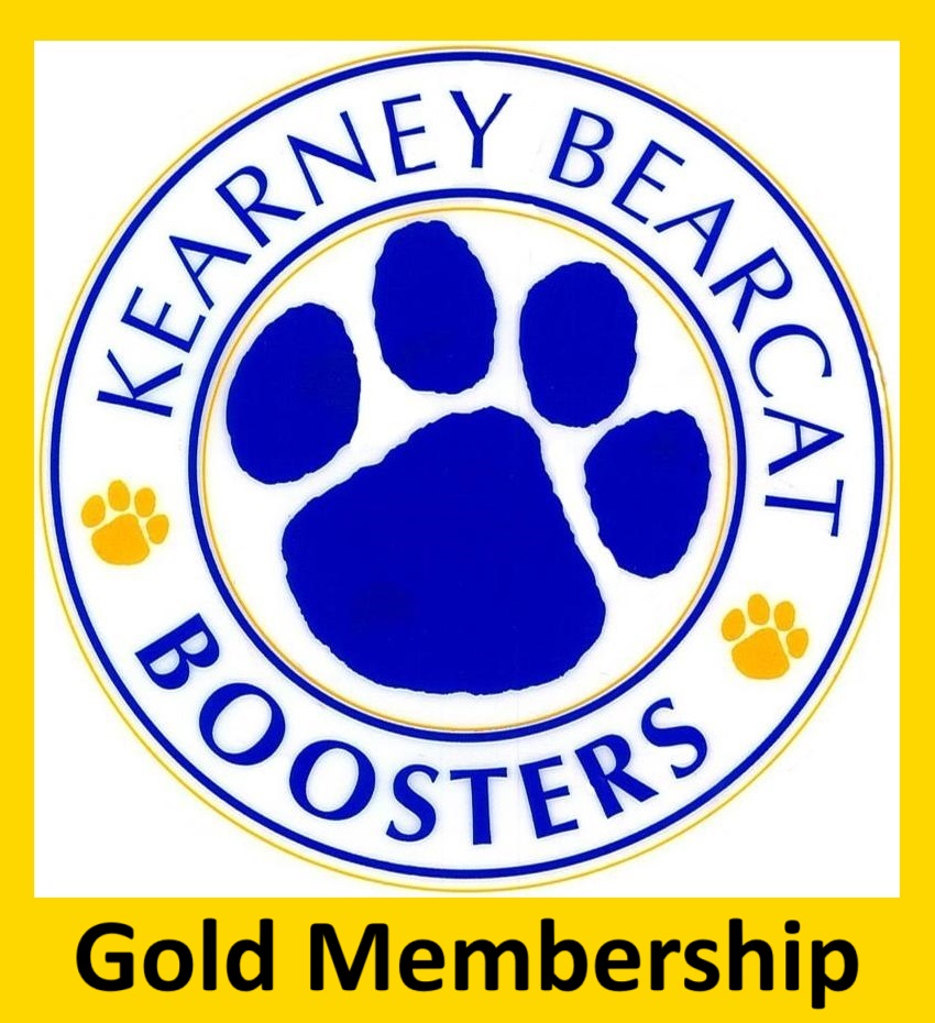 Individual Gold Membership