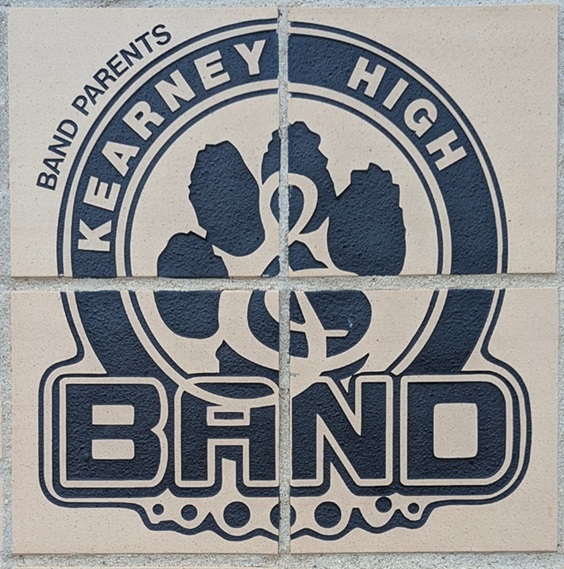 Custom Brick